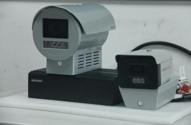 美国委员会呼吁下架中国制造的摄像头与手表，防范潜在监控风险