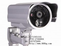 日视监控摄像机厂 阵列式红外摄像机在交通设施中的关键应用