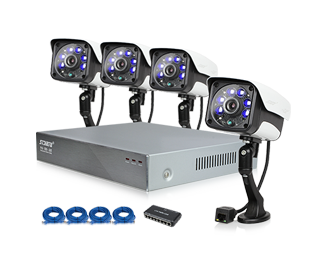 构建高效可靠的安防设备解决方案