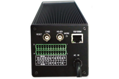 信路威(Signalway)高清智能一体机功能测评 - 交通安防的智能革新