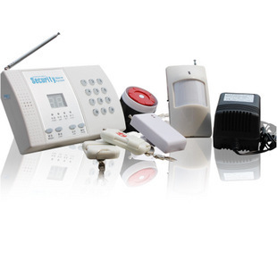 智能安防门窗报警器 全方位保障家庭安全