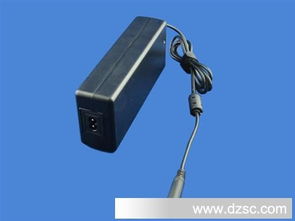 120W 12V10A电源适配器 为LED灯、安防监控与数码设备提供稳定动力